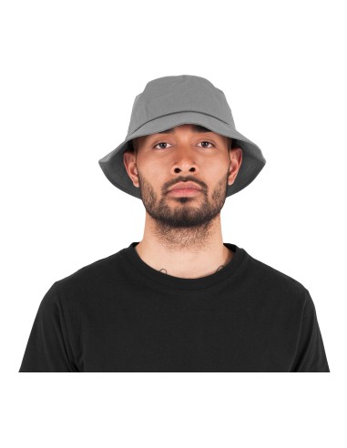 FLE-5003-Flexfit Cotton Twill Bucket Hat